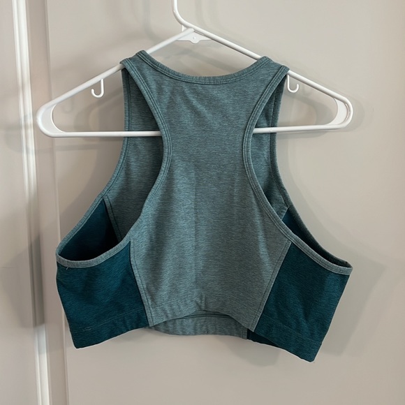 Outdoor Voices X Madewell Sports Bra - Picture 2 of 3